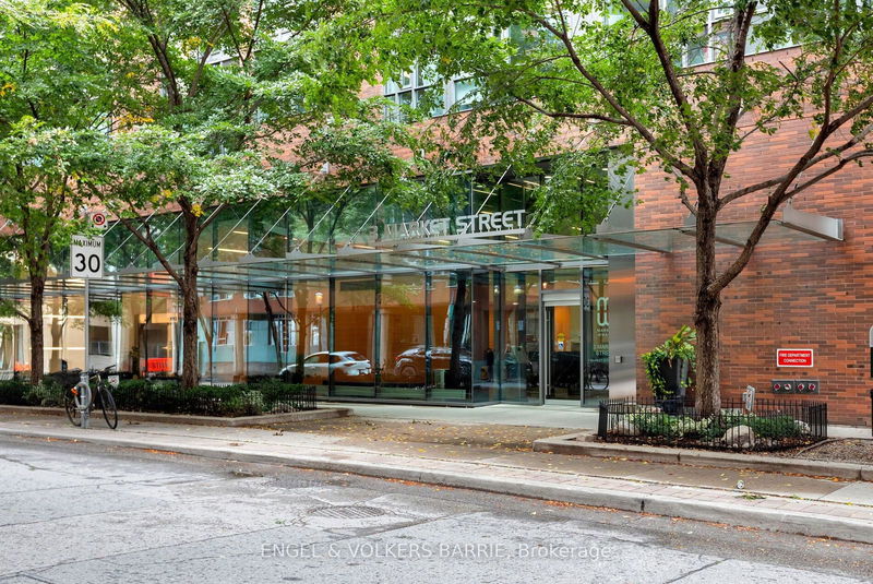 3 Market St, unit 403 for sale