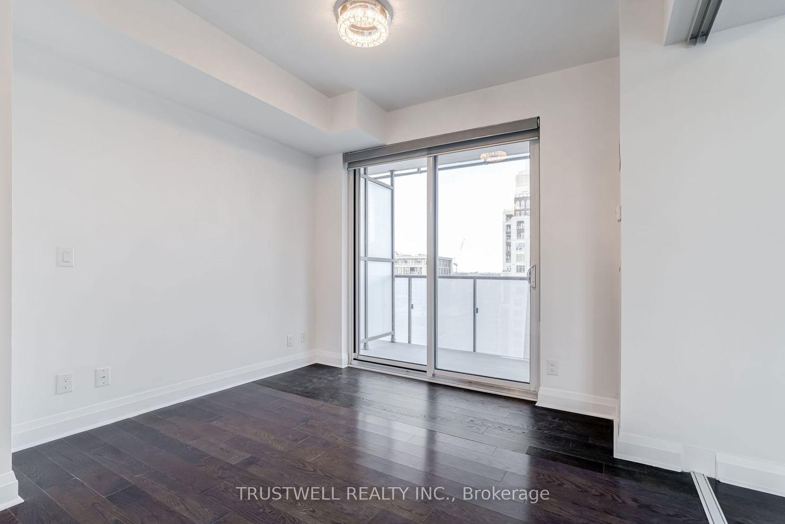 65 St. Mary St, unit 2508 for rent