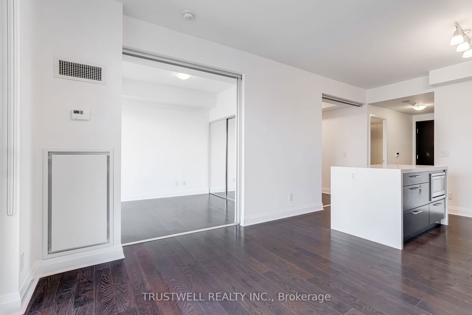 65 St. Mary St, unit 2508 for rent