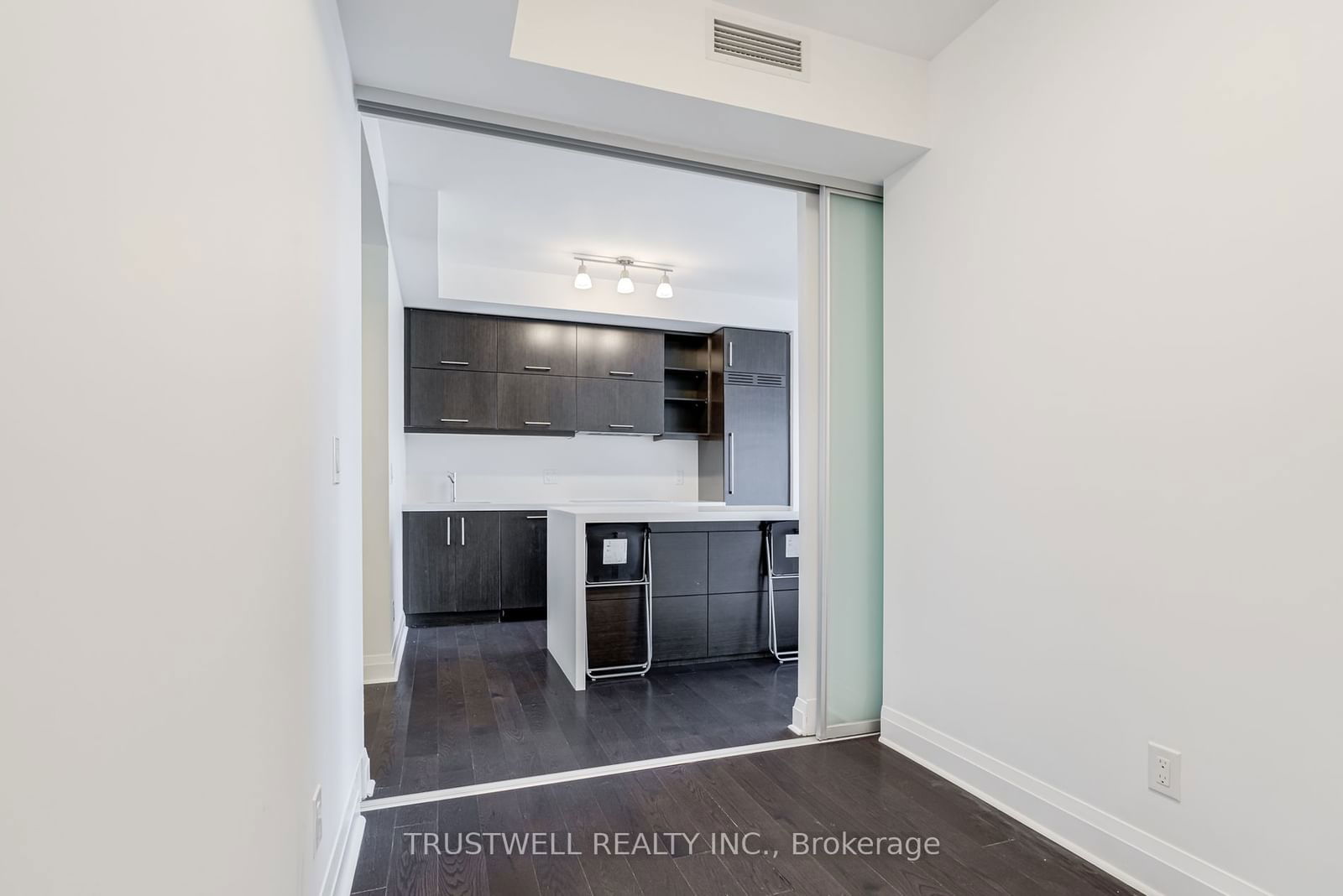 65 St. Mary St, unit 2508 for rent