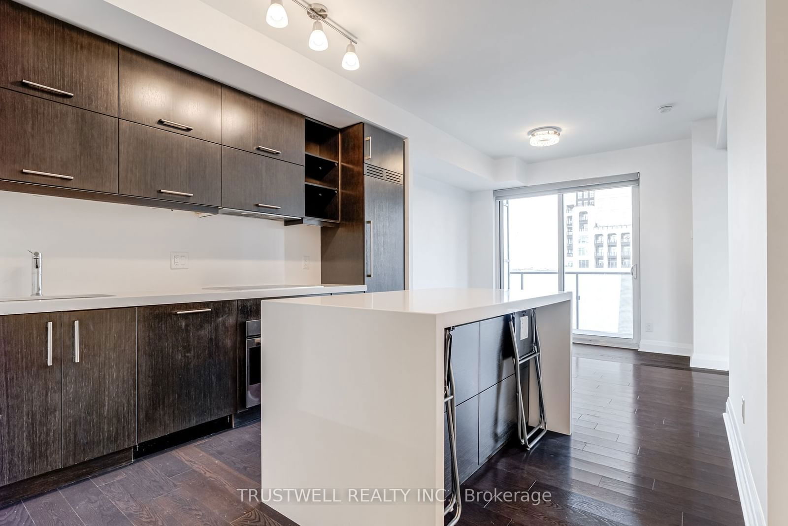 65 St. Mary St, unit 2508 for rent