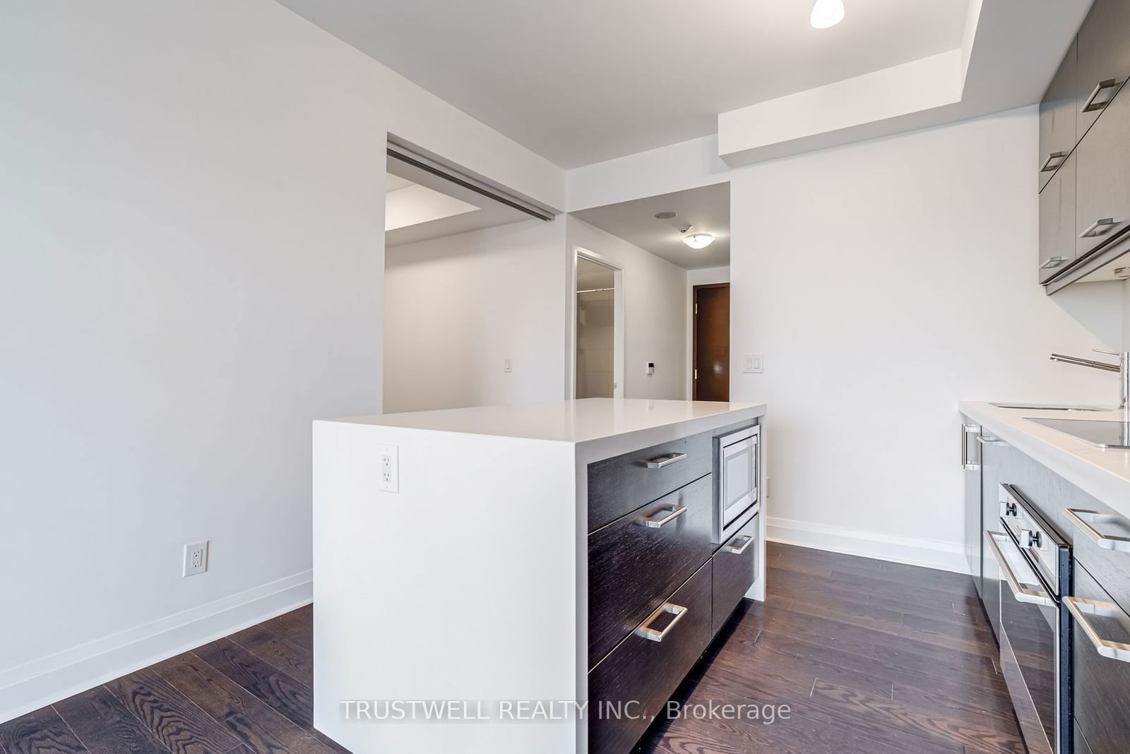 65 St. Mary St, unit 2508 for rent