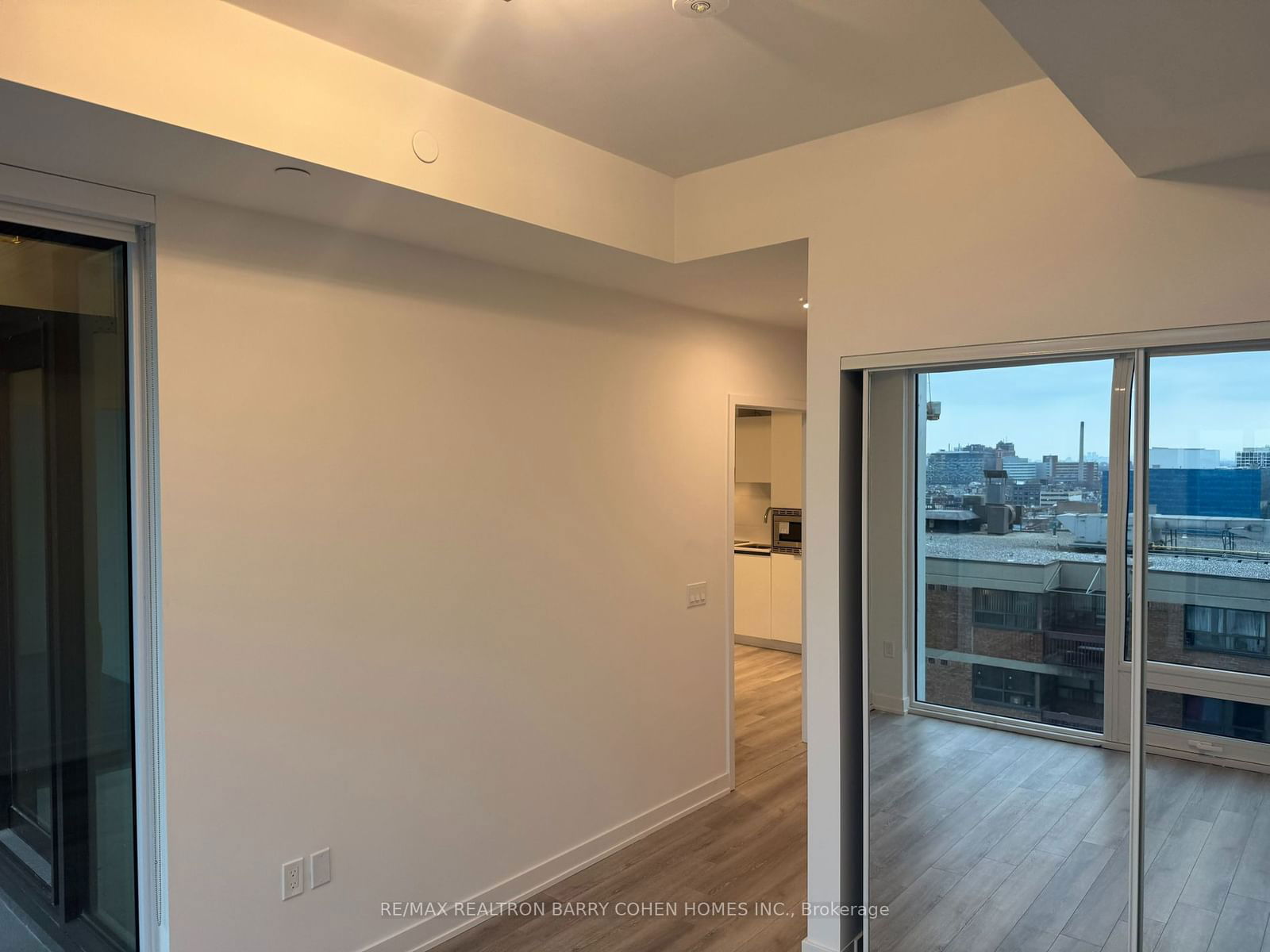 121 St Patrick St, unit 1313 for rent