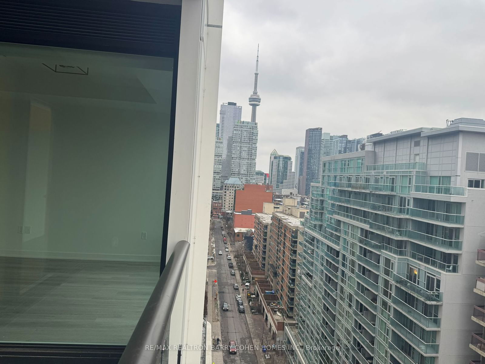 121 St Patrick St, unit 1313 for rent