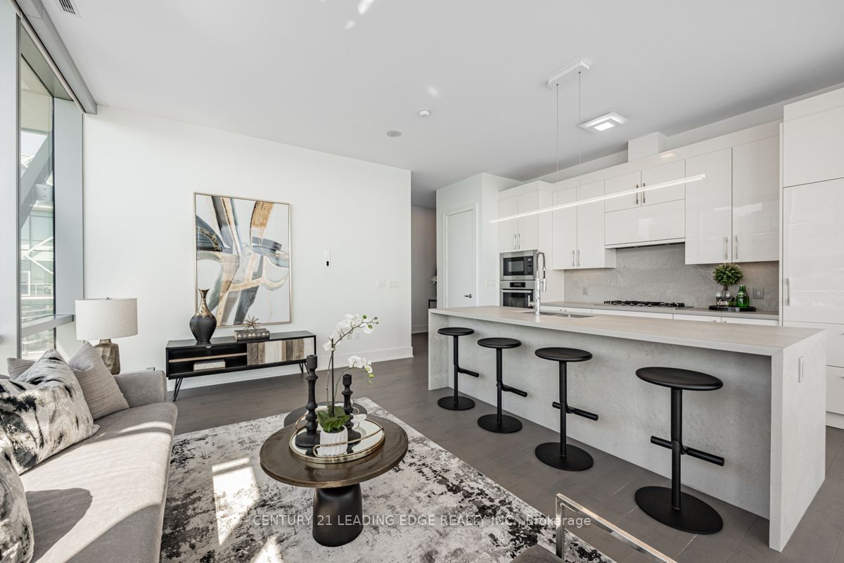 39 QUEENS Quay E, unit 1211 for sale