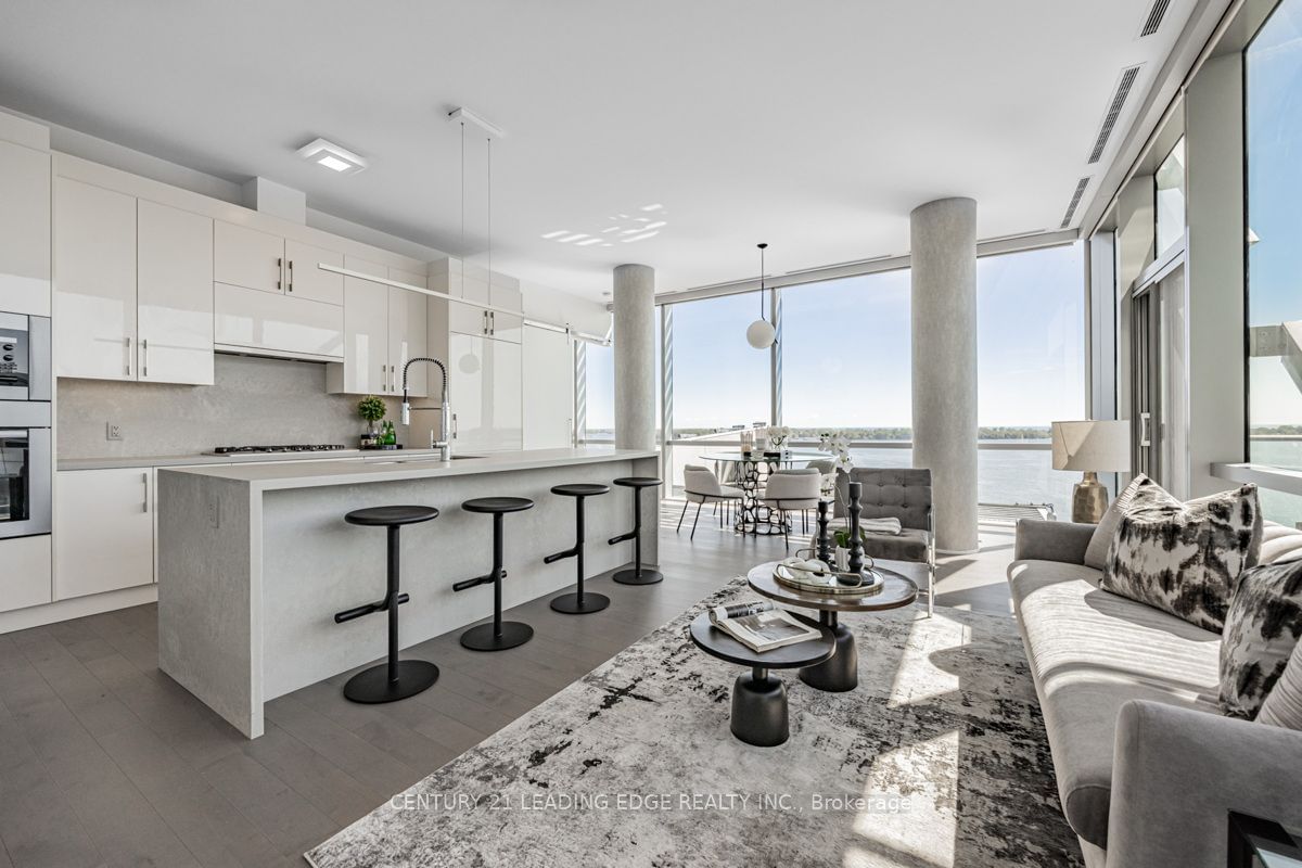 39 QUEENS Quay E, unit 1211 for sale