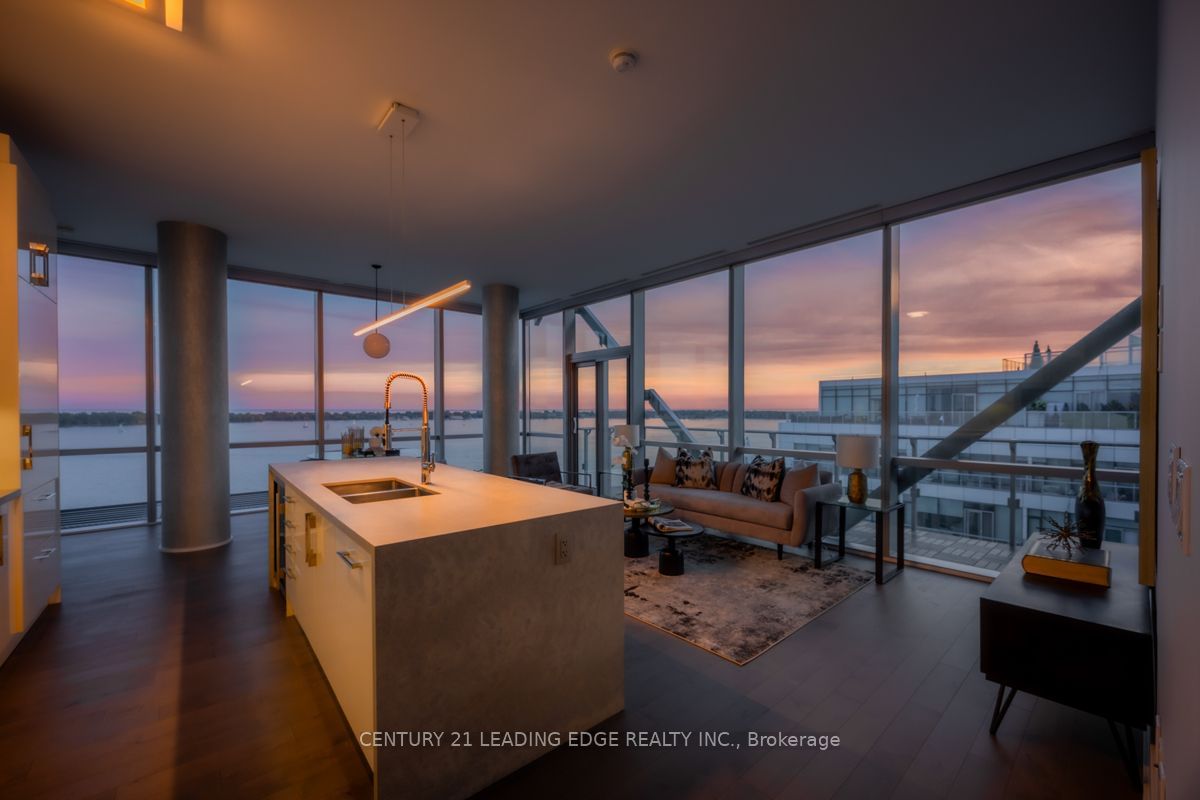 39 QUEENS Quay E, unit 1211 for sale