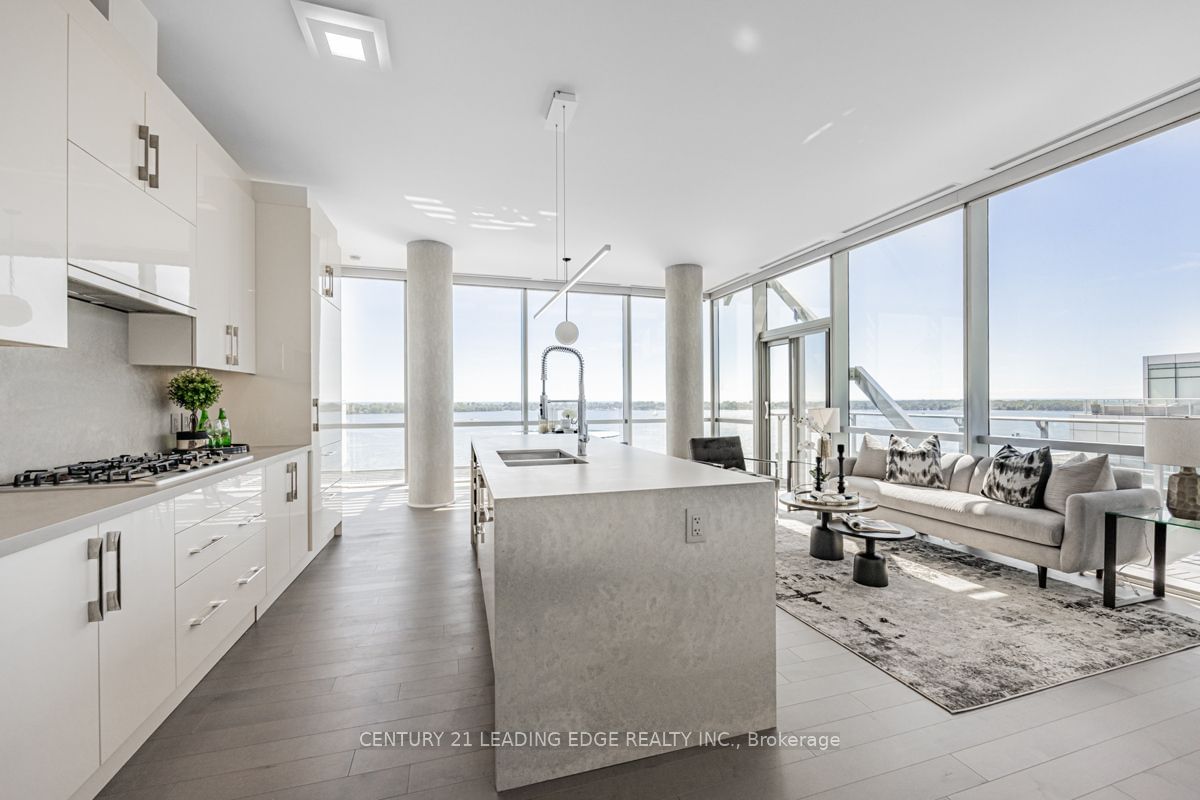 39 QUEENS Quay E, unit 1211 for sale