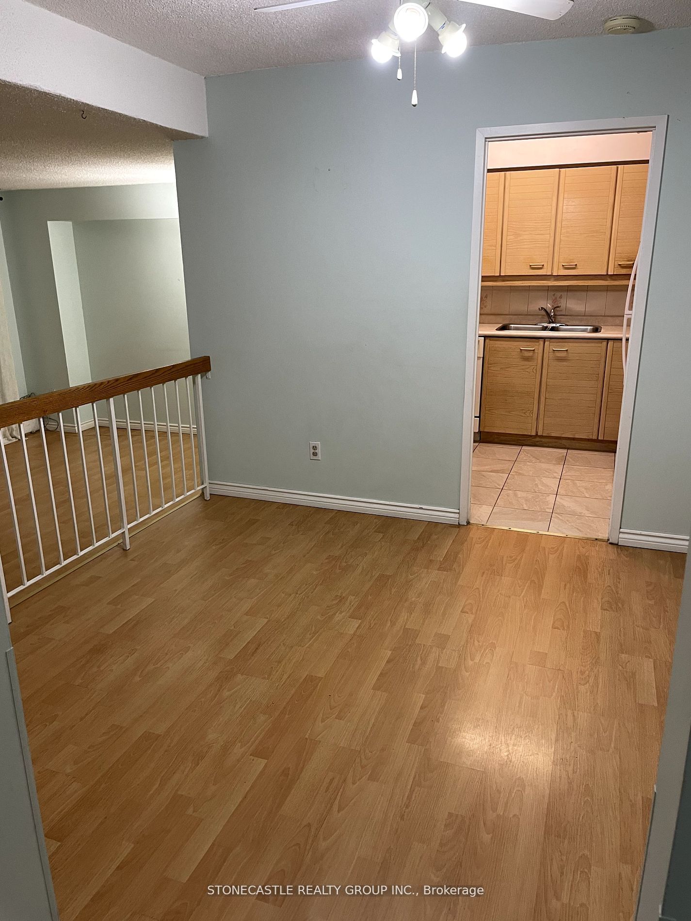 1338 York Mills Rd, unit 1805 for rent