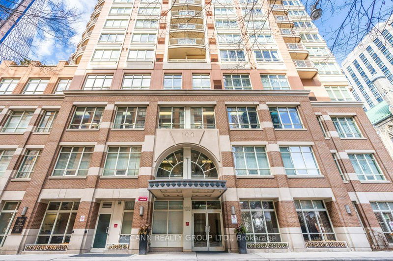 100 Hayden St, unit 804 for sale