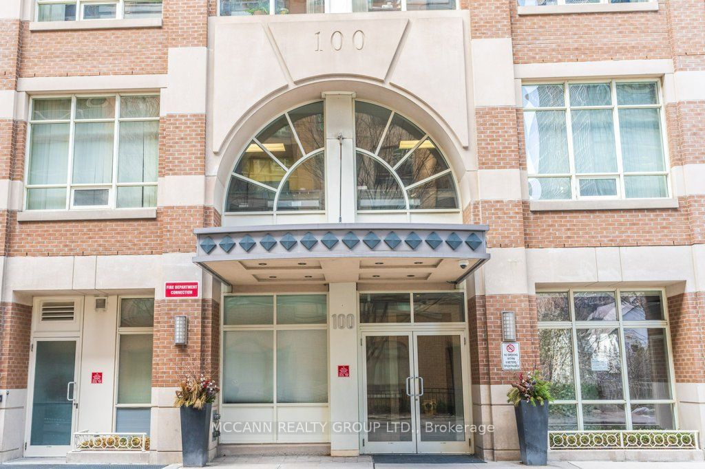 100 Hayden St, unit 804 for sale