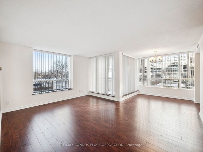 5785 Yonge St, unit 209 for rent