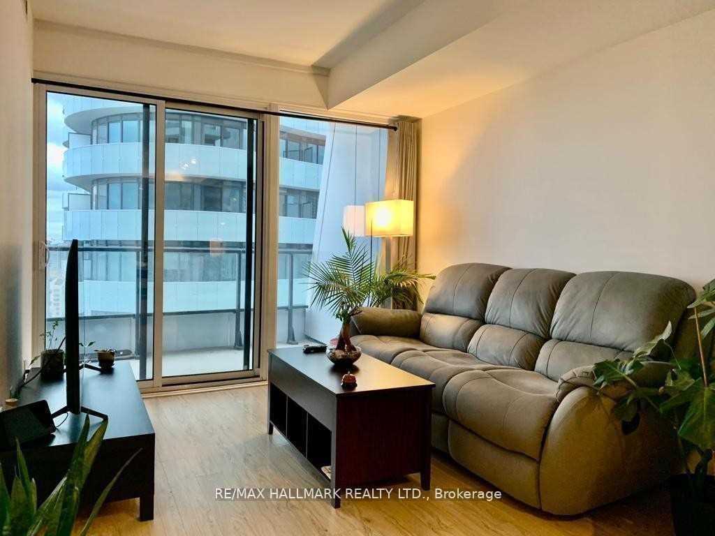 85 Wood St, unit 2901 for rent