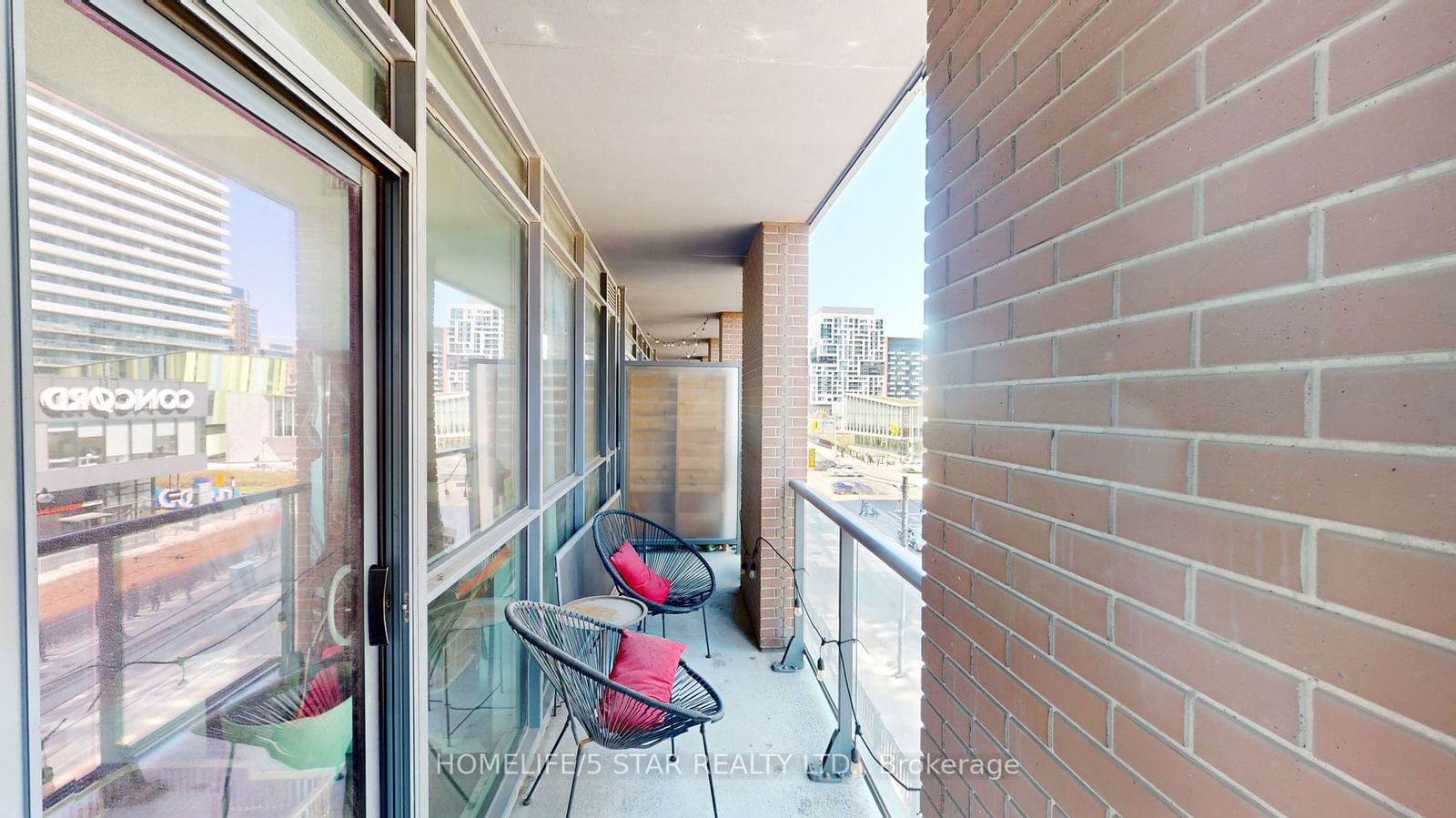 169 Fort York Blvd, unit 308 for sale