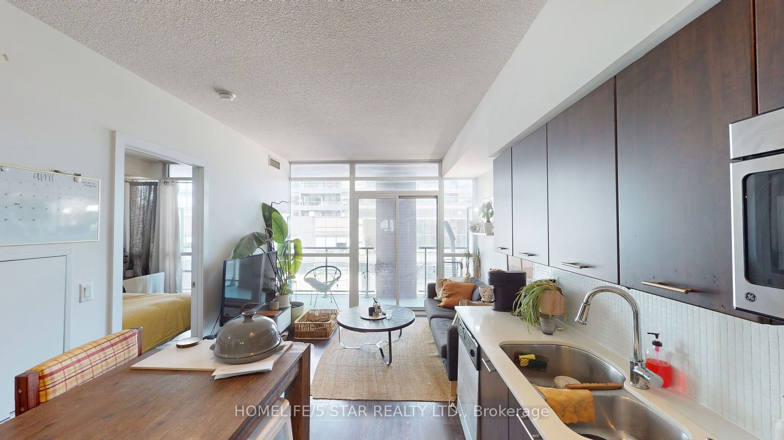 169 Fort York Blvd, unit 308 for sale