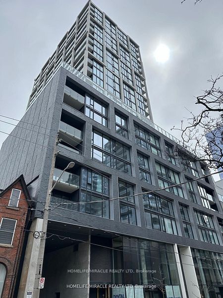 55 Ontario St, unit 1906 for sale