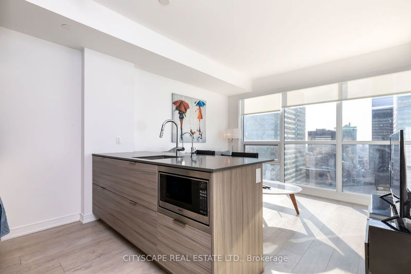 88 Scott St, unit 4201 for rent