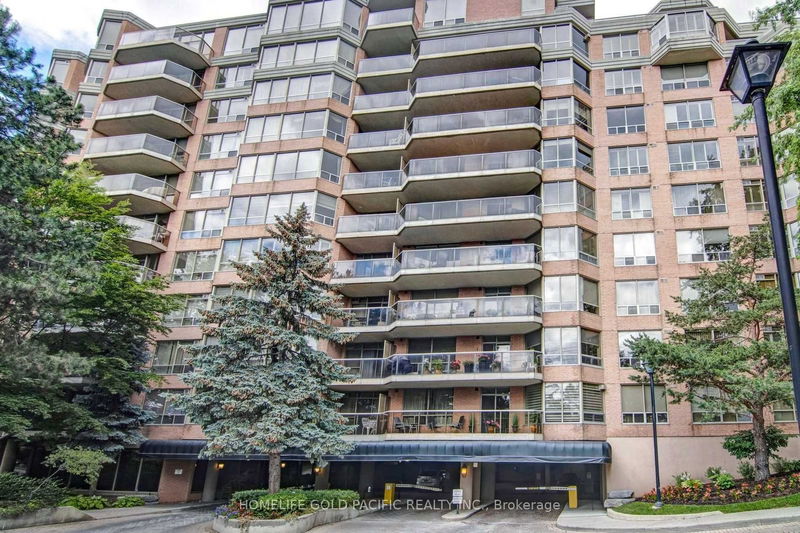 3181 Bayview Ave, unit 201 for rent