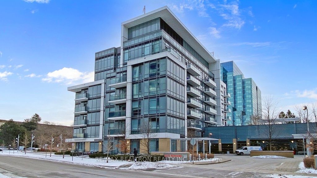 55 Ann O'reilly Rd, unit 1103 for sale