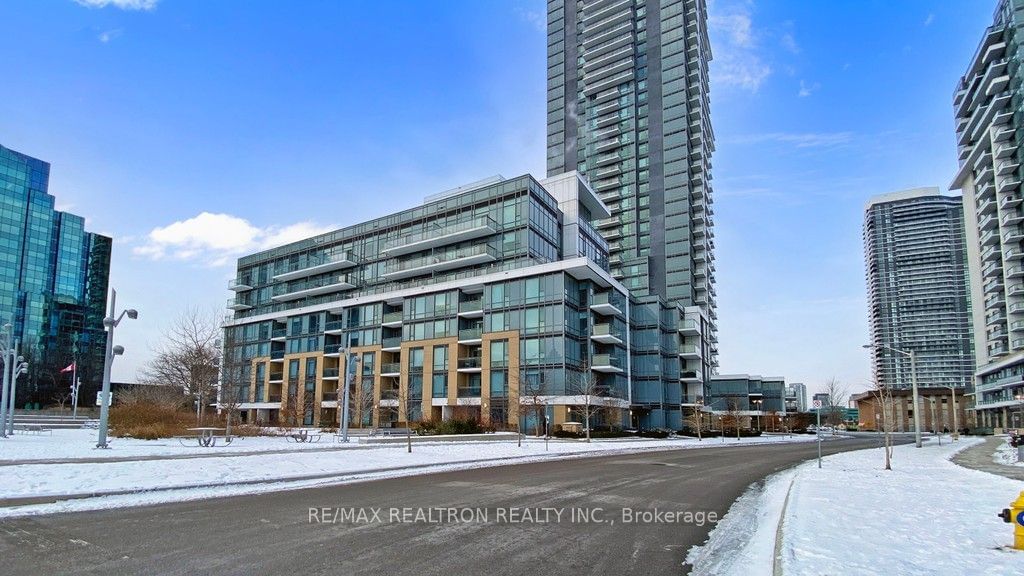 55 Ann O'reilly Rd, unit 1103 for sale