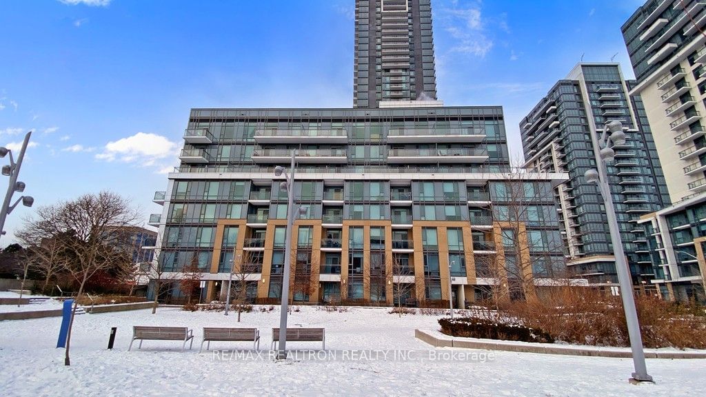 55 Ann O'reilly Rd, unit 1103 for sale