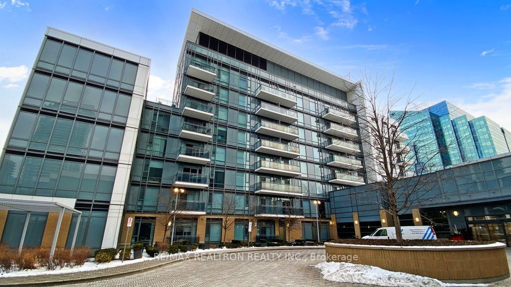 55 Ann O'reilly Rd, unit 1103 for sale