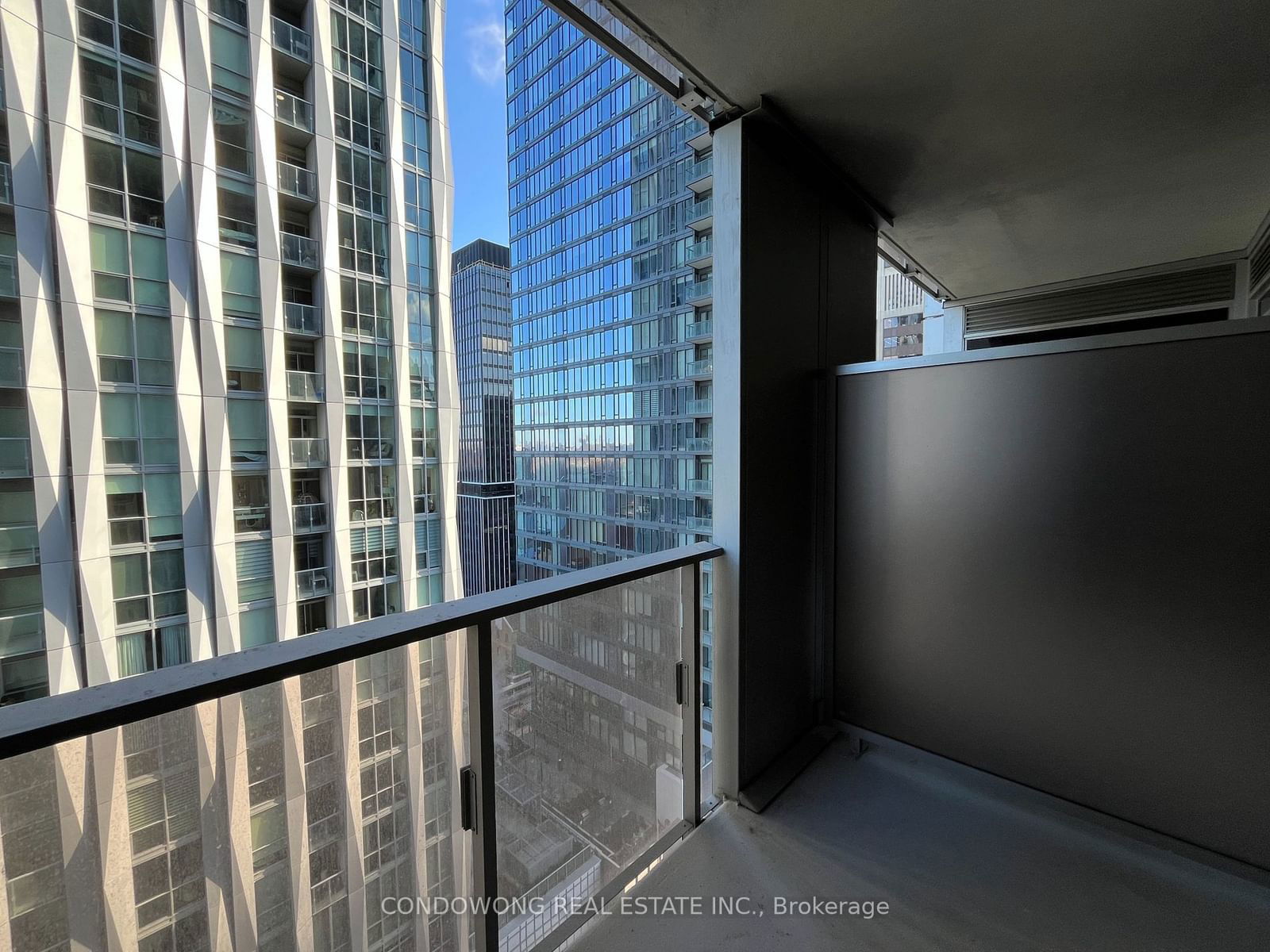 11 Yorkville Ave, unit 1107 for rent