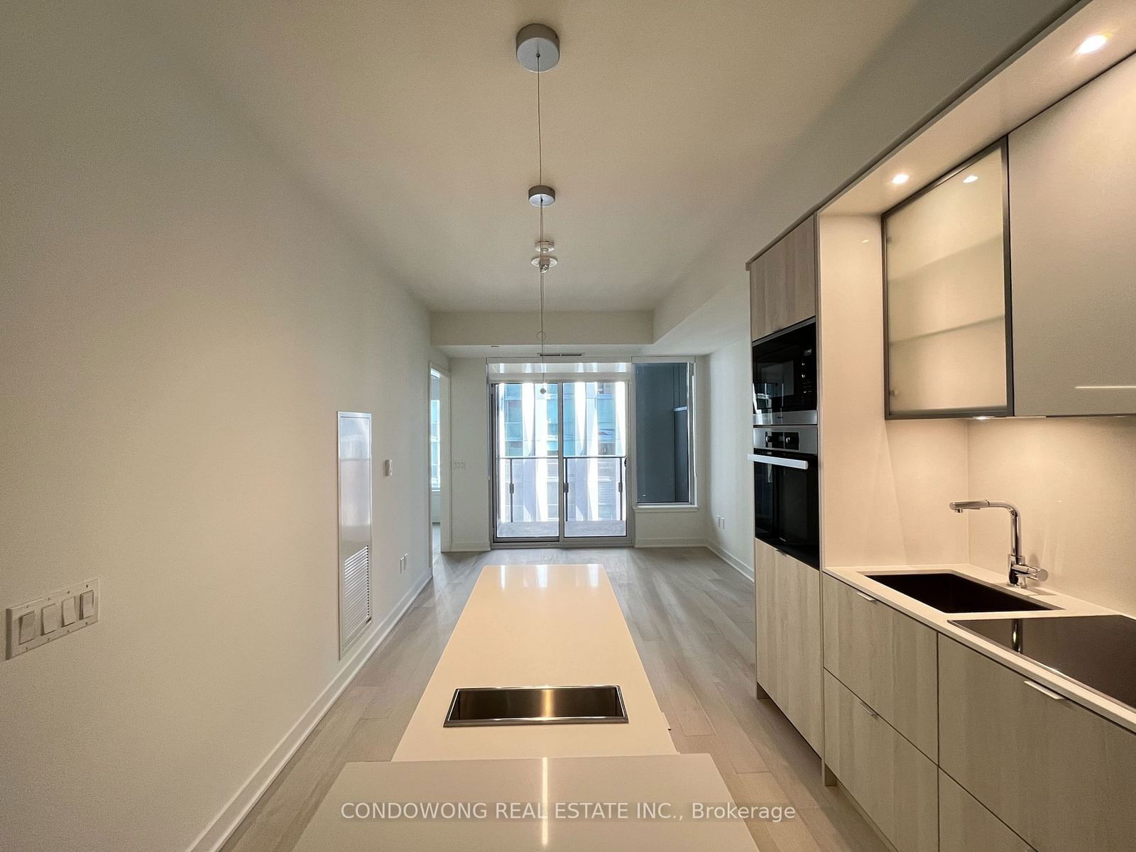 11 Yorkville Ave, unit 1107 for rent