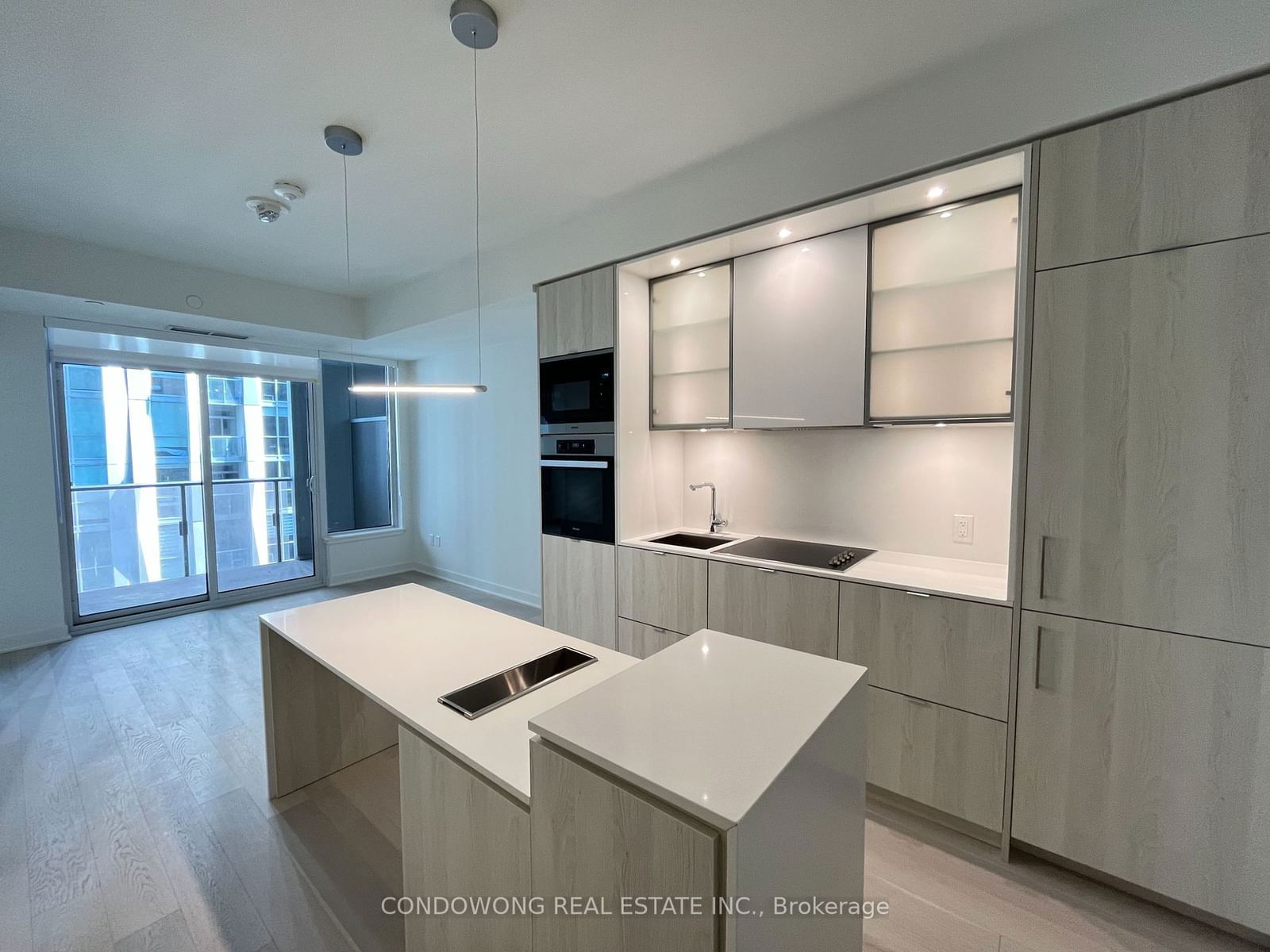 11 Yorkville Ave, unit 1107 for rent