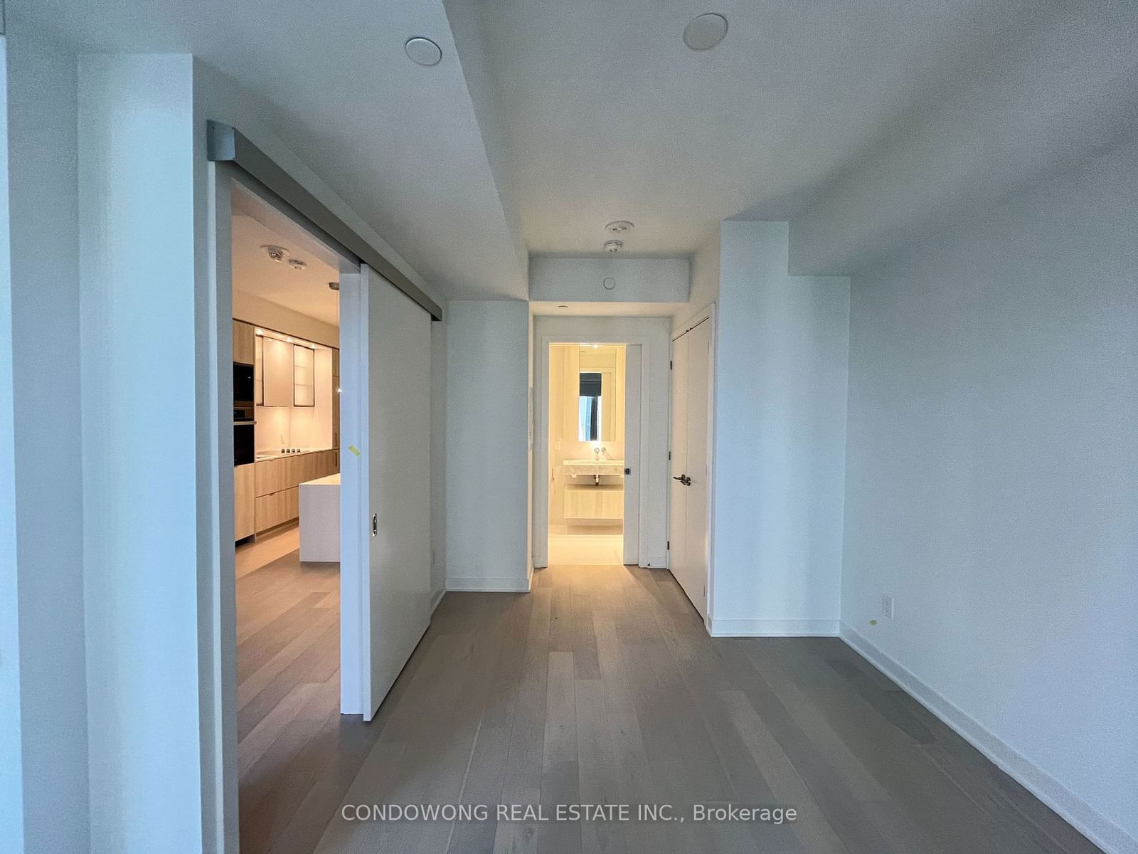 11 Yorkville Ave, unit 1107 for rent