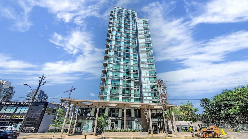 26 Norton Ave, unit 1803 for sale