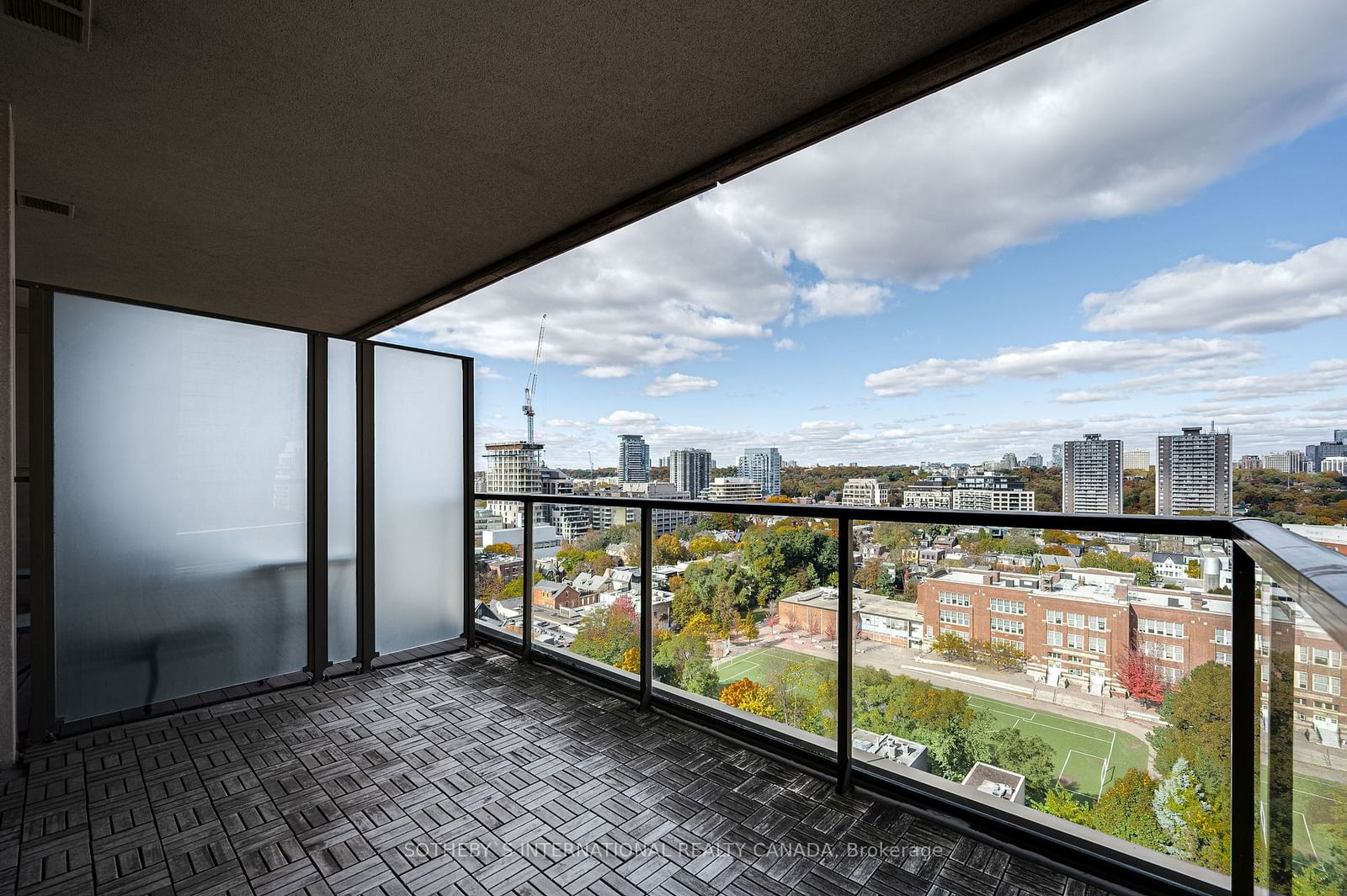 80 & 100 Yorkville Residences, Downtown, Toronto