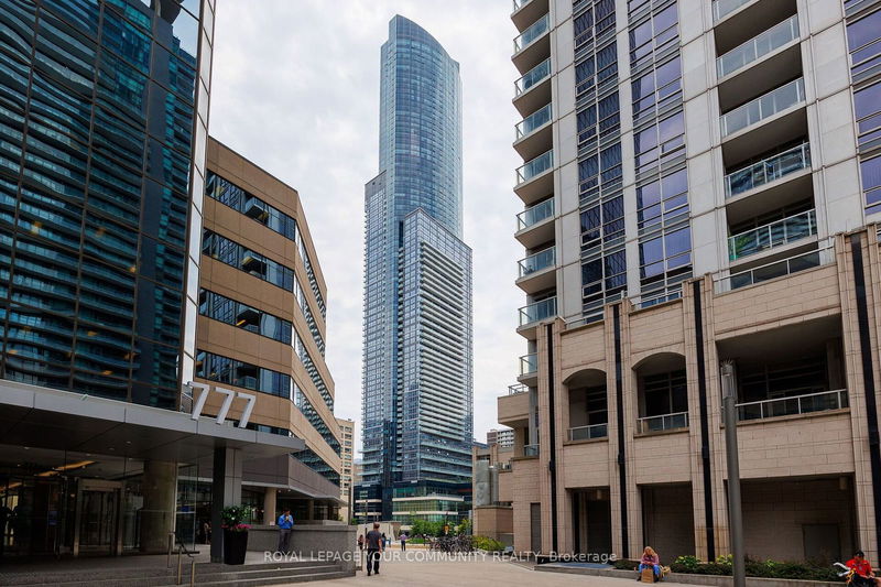 386 Yonge St, unit 4313 for sale