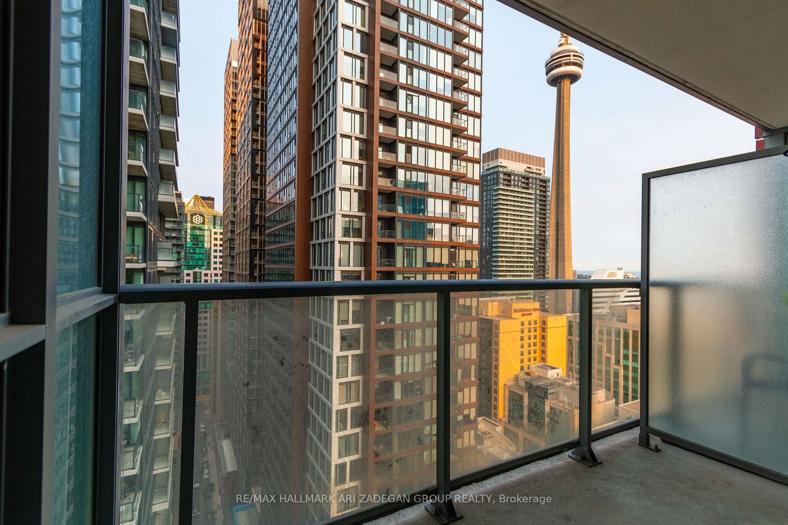 88 Blue Jays Way, unit 2503 for rent