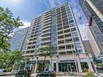 43 Eglinton Ave E, unit 1709 for rent