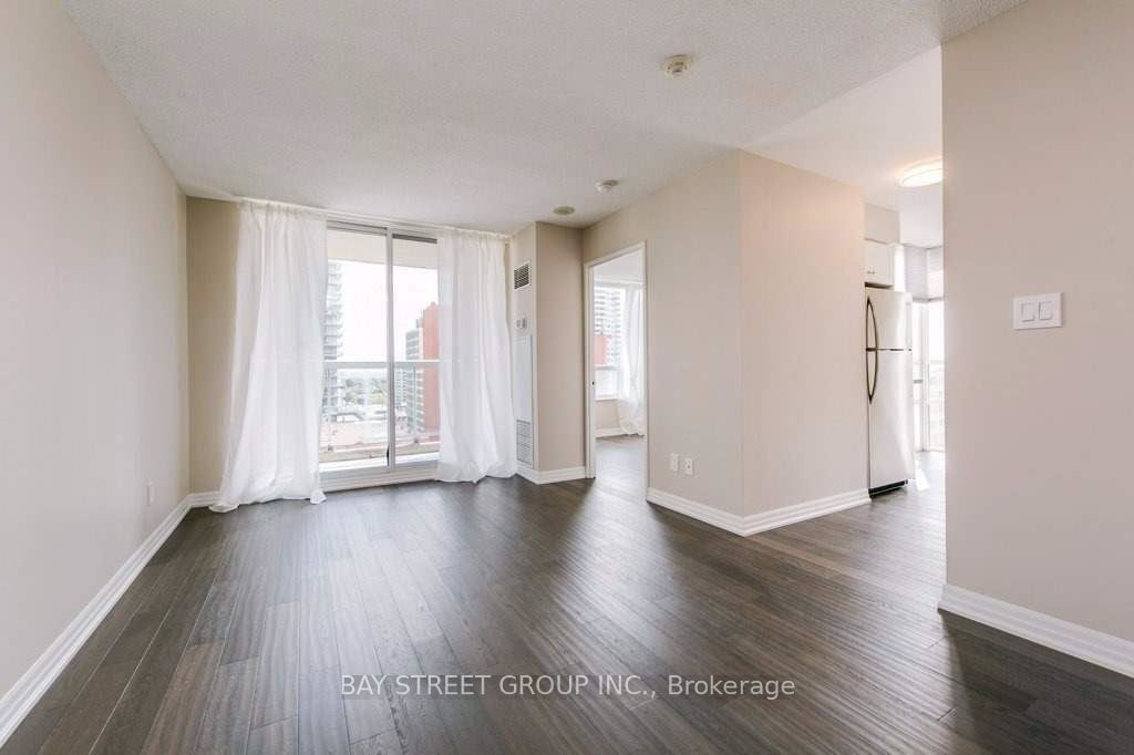 43 Eglinton Ave E, unit 1709 for rent