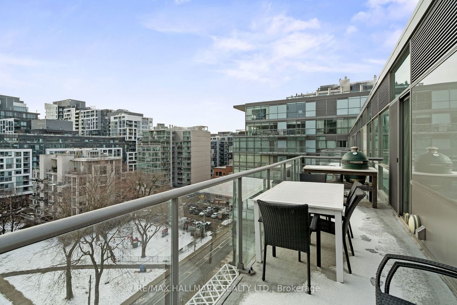 55 Stewart St, unit PH 1029 for sale