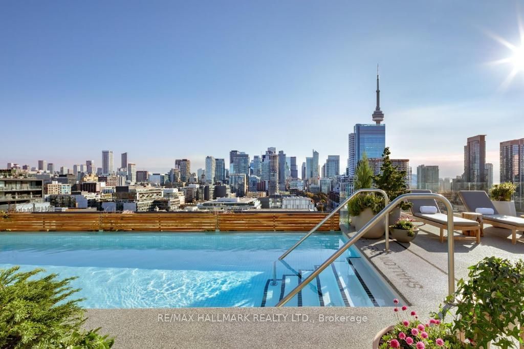 55 Stewart St, unit PH 1029 for sale