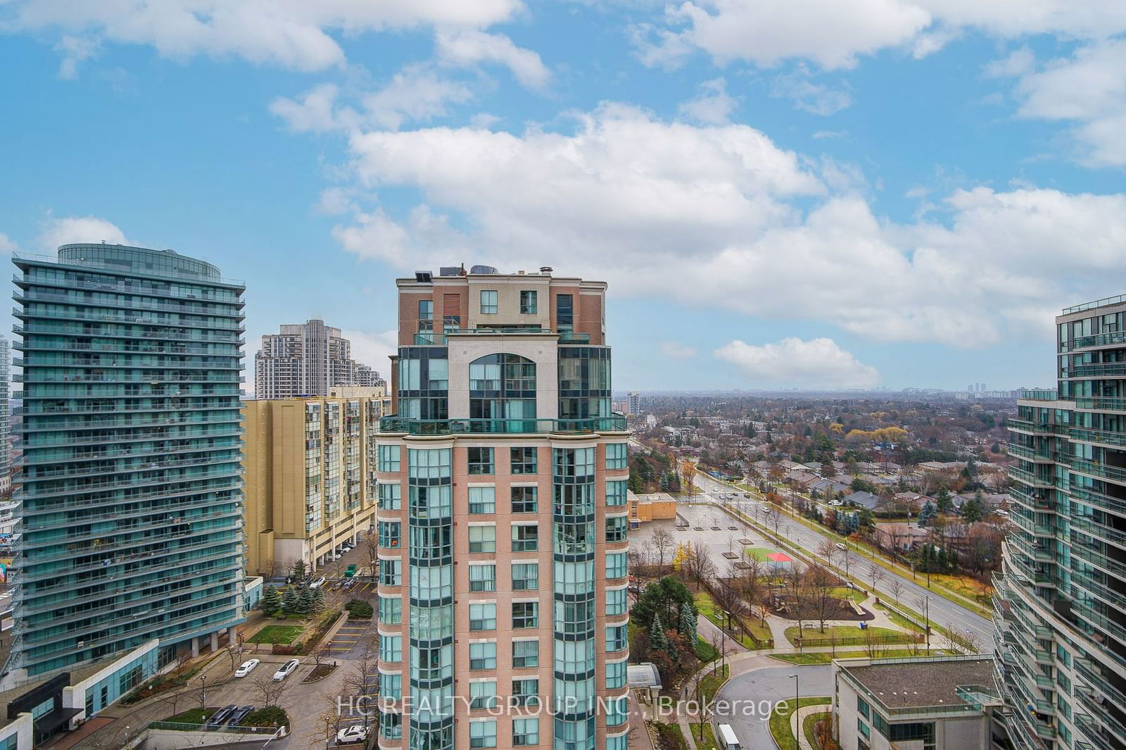 7 Lorraine Dr, unit 2203 for sale