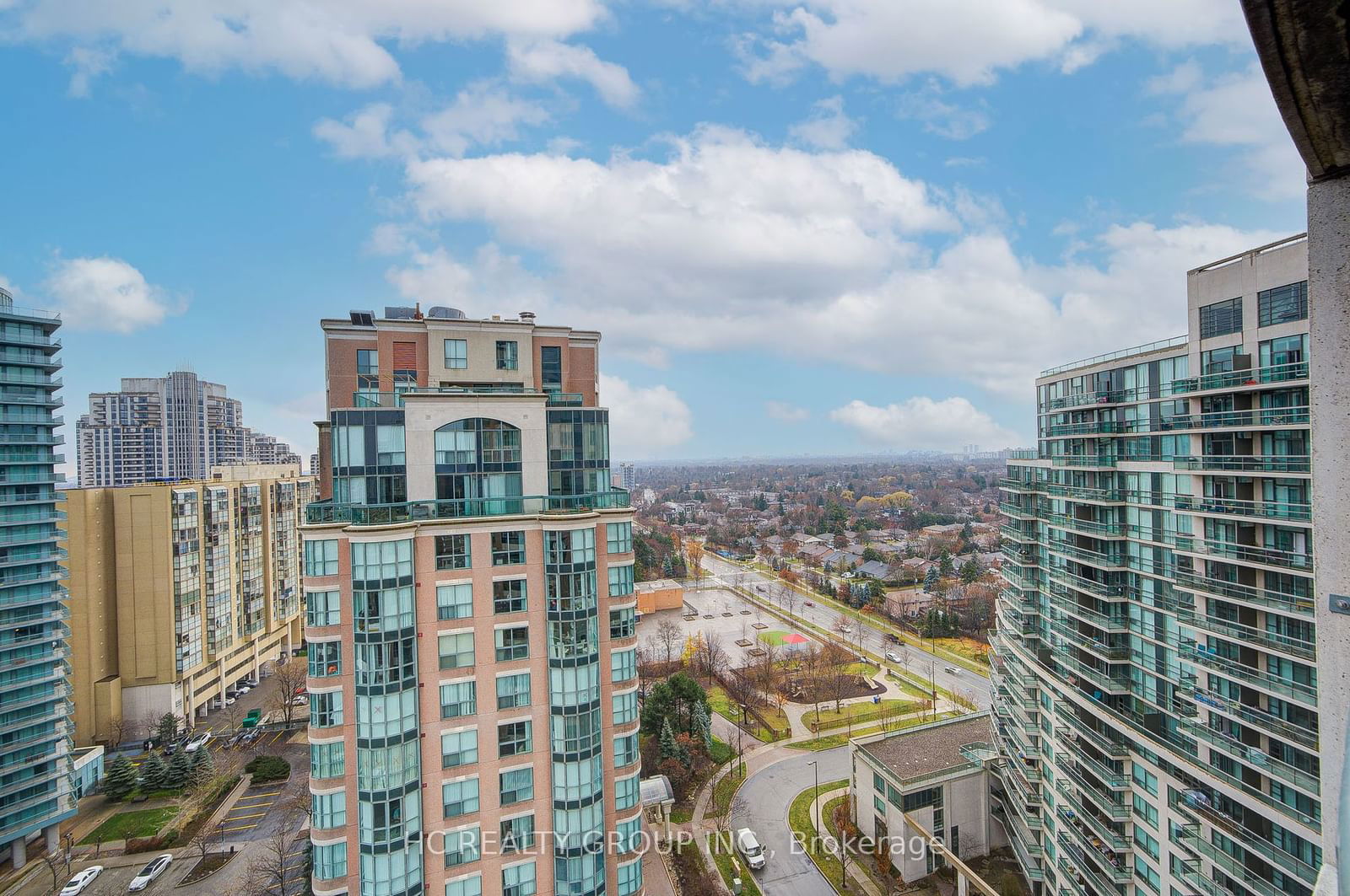 Sonata Condos, North York, Toronto