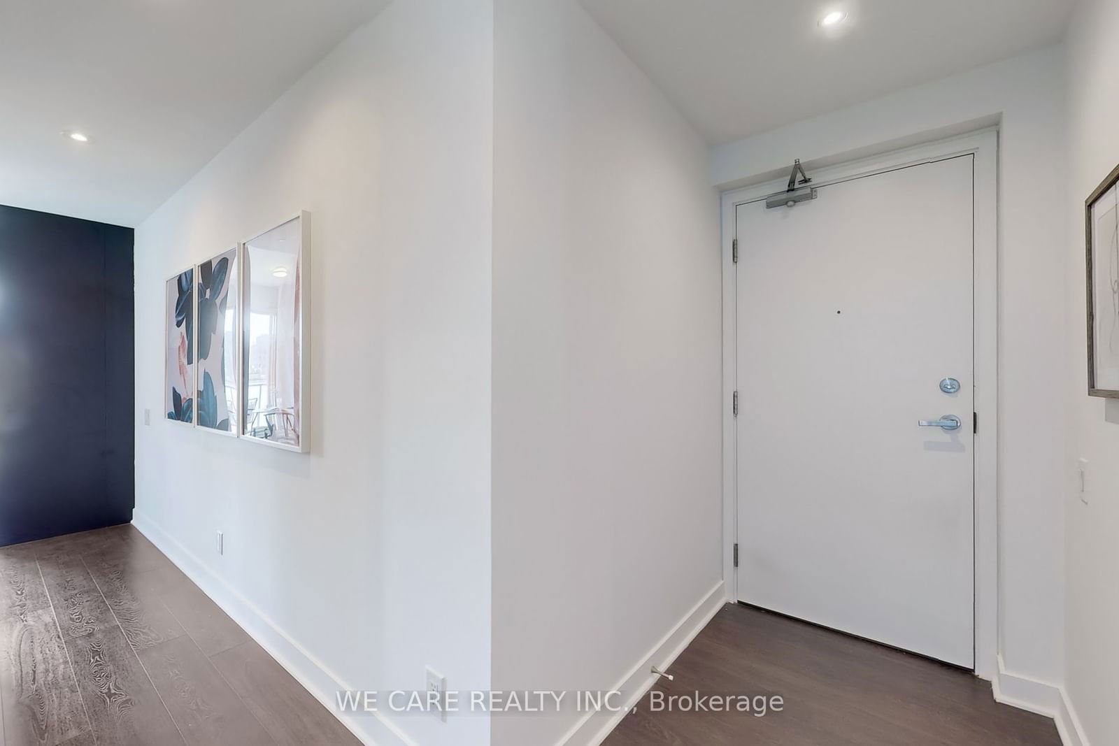 15 Grenville St, unit 1410 for sale