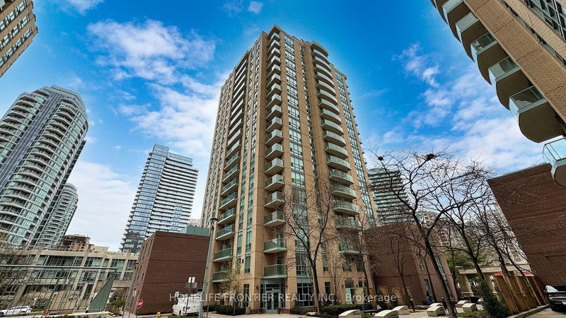 20 Olive Ave, unit 711 for sale