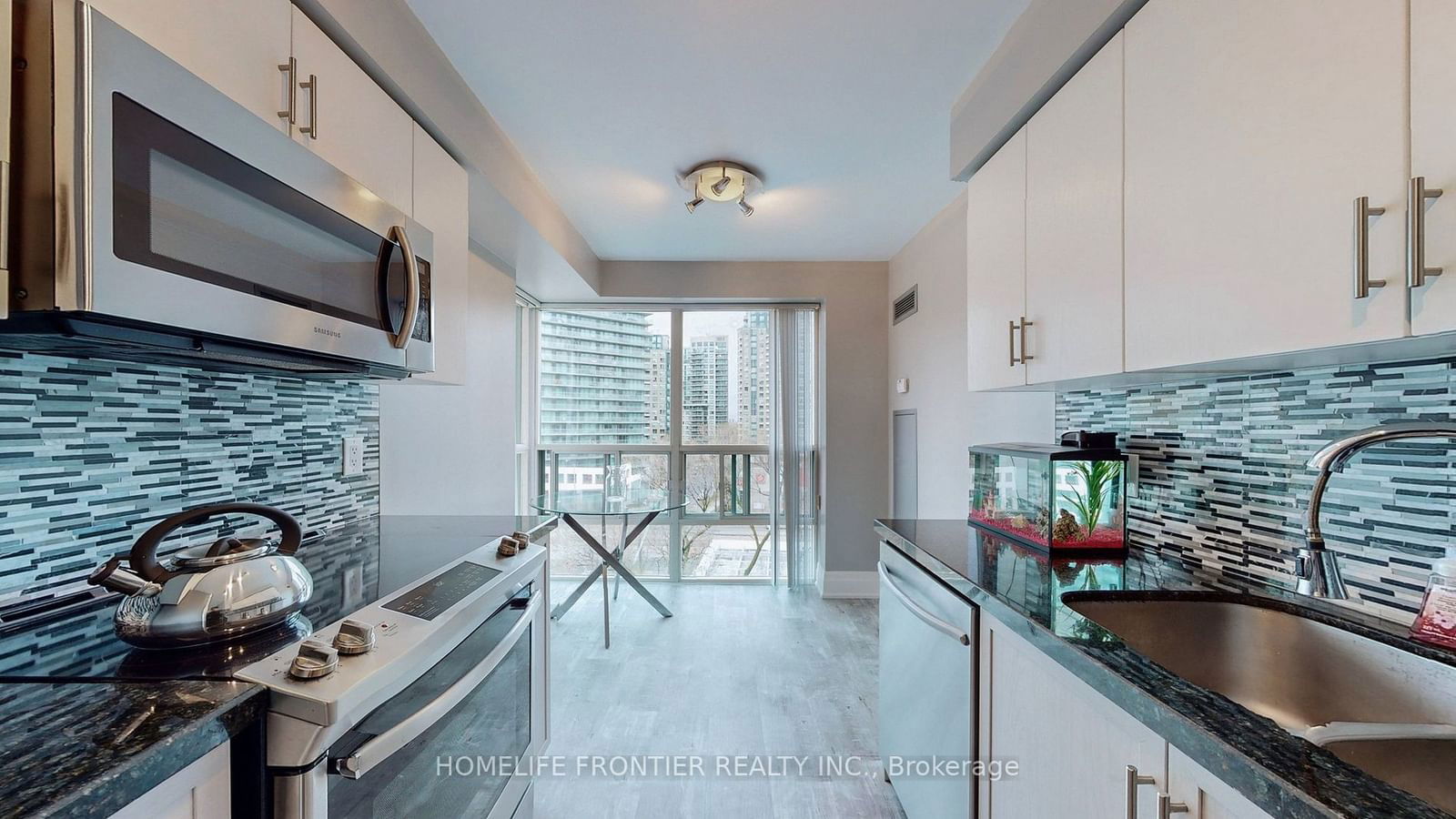 20 Olive Ave, unit 711 for sale