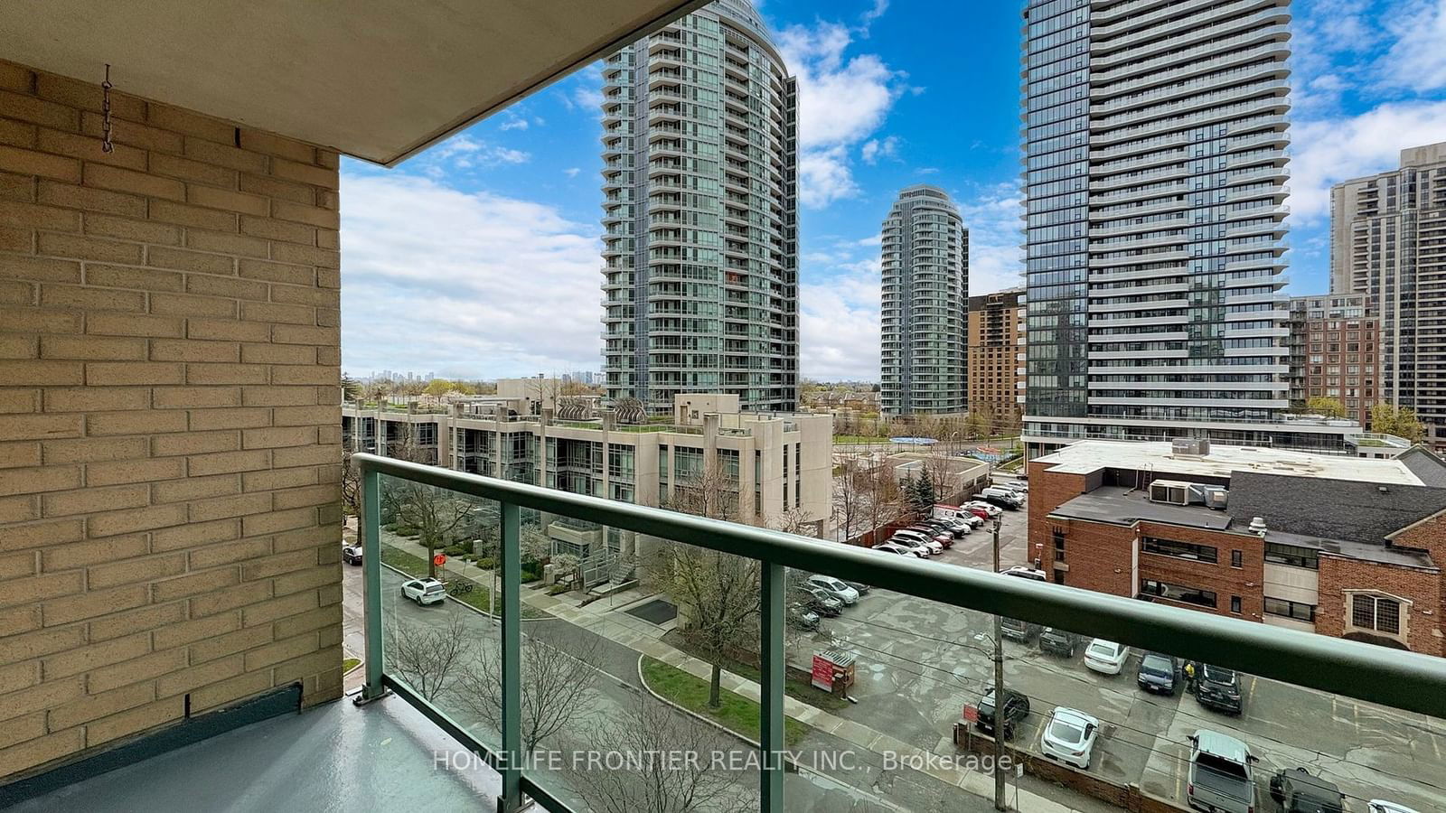 20 Olive Ave, unit 711 for sale