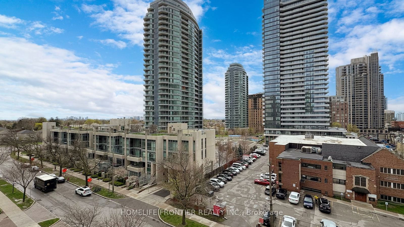 20 Olive Ave, unit 711 for sale