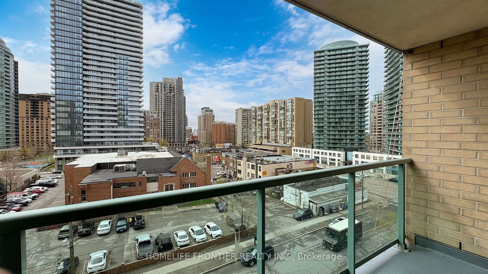 20 Olive Ave, unit 711 for sale