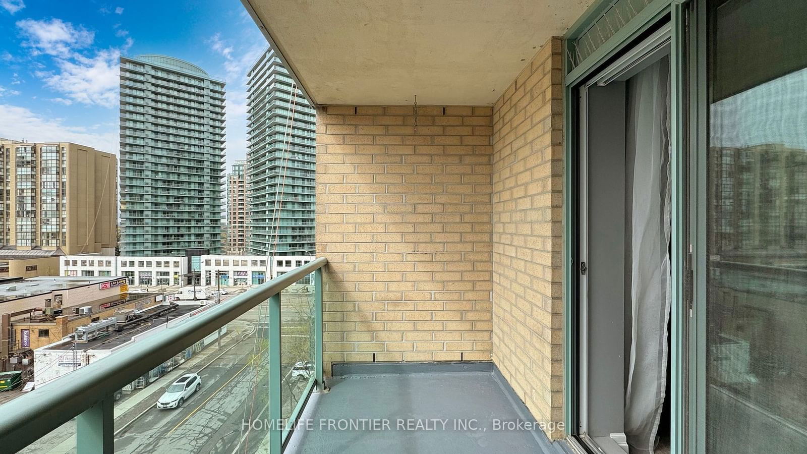 20 Olive Ave, unit 711 for sale