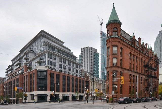 The Berczy, Downtown, Toronto