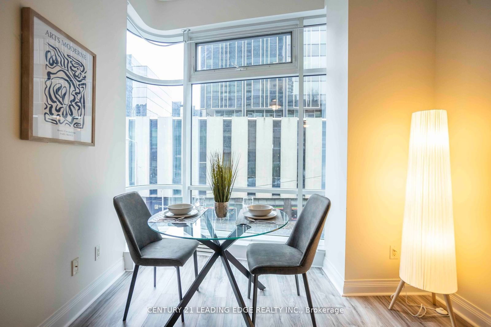 2191 Yonge St, unit Loft #5 for sale