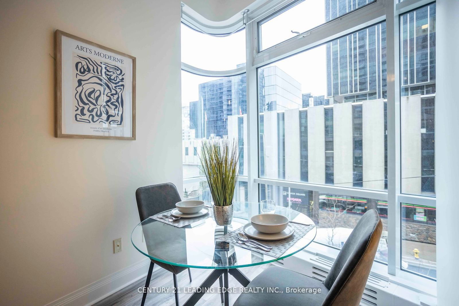 2191 Yonge St, unit Loft #5 for sale